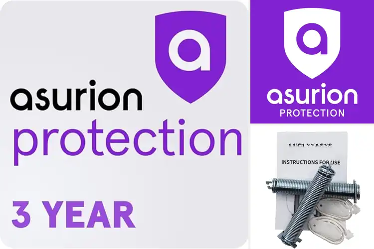 Detailed view of Best Warranty Parts