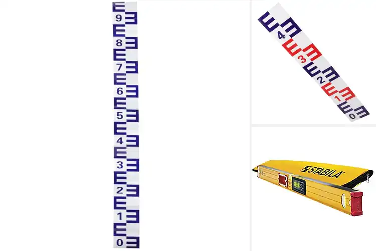 Detailed view of Best Waterproof Level