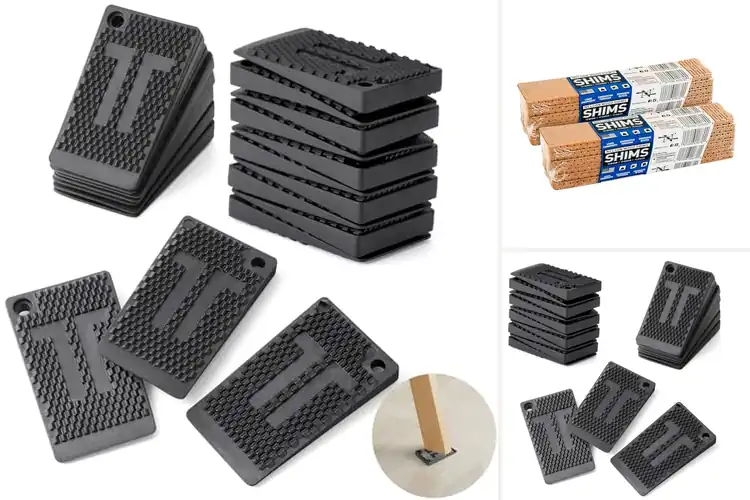 Detailed view of Best Waterproof Levelers